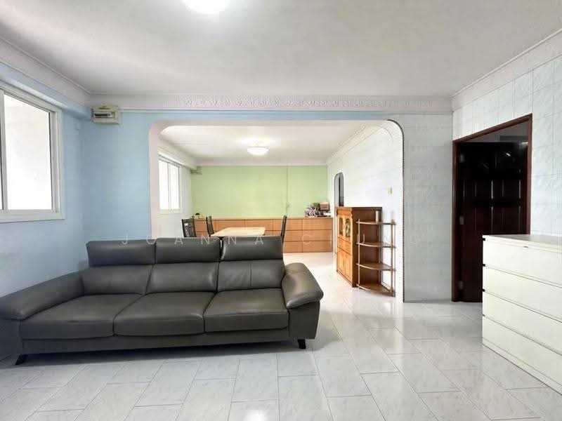 234 Bukit Panjang Ring Road, 234 Bukit Panjang Ring Road, Dairy Farm / Bukit Panjang / Choa Chu Kang, 3 Bedrooms, 1,141 sqft, HDB Flat For Sale, by Joanna Chung, 500287562 - Living Room - PropertyGuru.com.sg