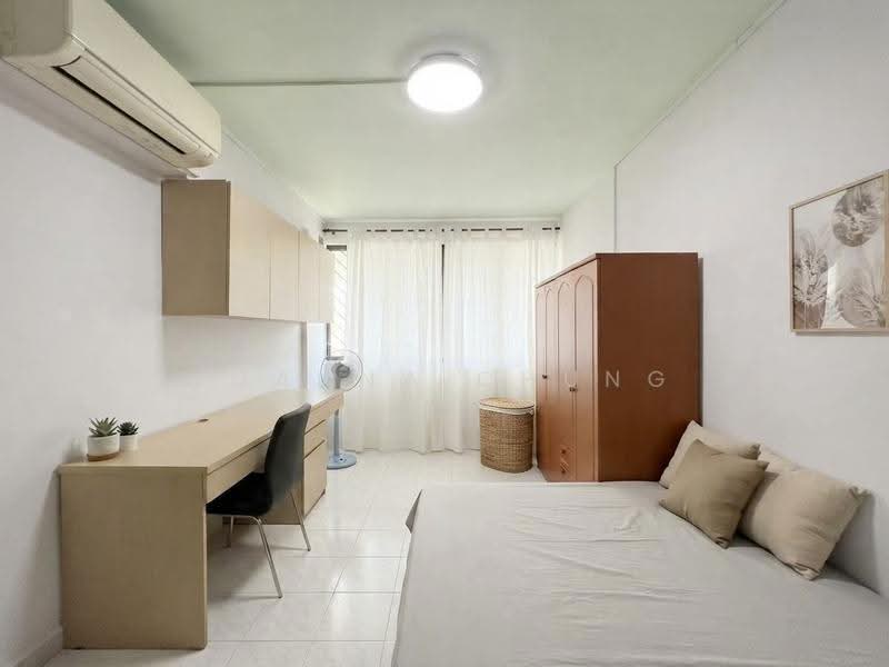 234 Bukit Panjang Ring Road, 234 Bukit Panjang Ring Road, Dairy Farm / Bukit Panjang / Choa Chu Kang, 3 Bedrooms, 1,141 sqft, HDB Flat For Sale, by Joanna Chung, 500287562 - Bedroom - PropertyGuru.com.sg