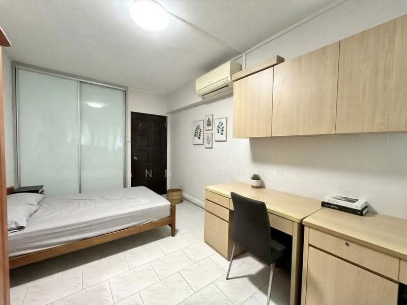 234 Bukit Panjang Ring Road, 234 Bukit Panjang Ring Road, Dairy Farm / Bukit Panjang / Choa Chu Kang, 3 Bedrooms, 1,141 sqft, HDB Flat For Sale, by Joanna Chung, 500287562 - Bedroom - PropertyGuru.com.sg