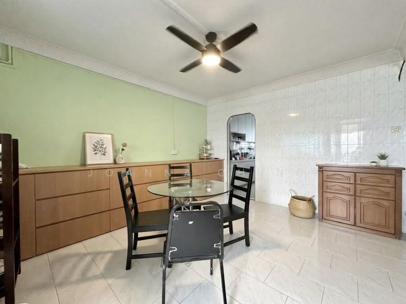 234 Bukit Panjang Ring Road, 234 Bukit Panjang Ring Road, Dairy Farm / Bukit Panjang / Choa Chu Kang, 3 Bedrooms, 1,141 sqft, HDB Flat For Sale, by Joanna Chung, 500287562 - Dining Room - PropertyGuru.com.sg
