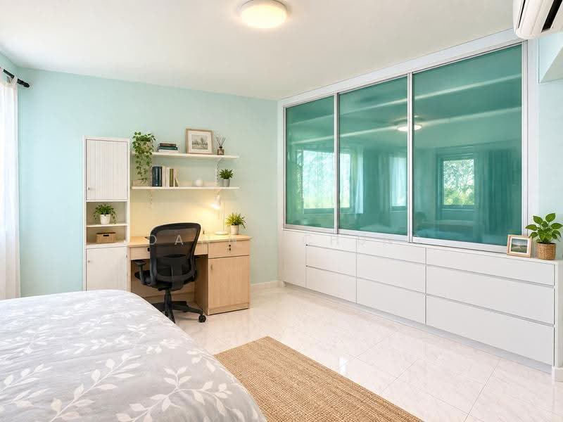 234 Bukit Panjang Ring Road, 234 Bukit Panjang Ring Road, Dairy Farm / Bukit Panjang / Choa Chu Kang, 3 Bedrooms, 1,141 sqft, HDB Flat For Sale, by Joanna Chung, 500287562 - Bedroom - PropertyGuru.com.sg