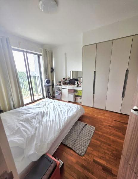 348B Yishun Avenue 11, 348B Yishun Avenue 11, Sembawang / Yishun, 4 Bedrooms, 1,300 sqft, HDB Flat For Sale, by Tham C K, 500287563 - Bedroom - PropertyGuru.com.sg