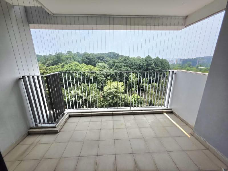 348B Yishun Avenue 11, 348B Yishun Avenue 11, Sembawang / Yishun, 4 Bedrooms, 1,300 sqft, HDB Flat For Sale, by Tham C K, 500287563 - Balcony - PropertyGuru.com.sg