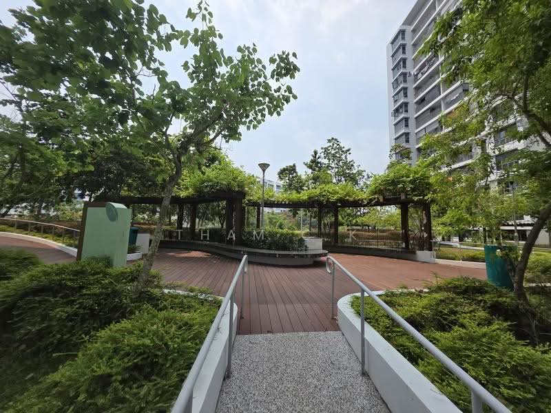 348B Yishun Avenue 11, 348B Yishun Avenue 11, Sembawang / Yishun, 4 Bedrooms, 1,300 sqft, HDB Flat For Sale, by Tham C K, 500287563 - Exterior - PropertyGuru.com.sg