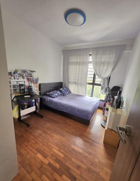348B Yishun Avenue 11, 348B Yishun Avenue 11, Sembawang / Yishun, 4 Bedrooms, 1,300 sqft, HDB Flat For Sale, by Tham C K, 500287563 - Bedroom - PropertyGuru.com.sg