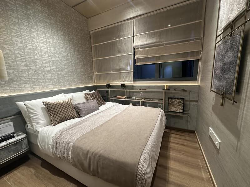 Lentor Gardens Residences, 68 Lentor Gardens, Mandai / Upper Thomson, 3 Bedrooms, 1,001 sqft, Apartment For Sale, by Tony Teo, 500287564 - Bedroom - PropertyGuru.com.sg