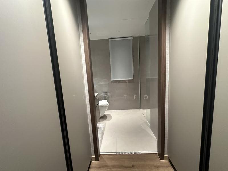Lentor Gardens Residences, 68 Lentor Gardens, Mandai / Upper Thomson, 3 Bedrooms, 1,001 sqft, Apartment For Sale, by Tony Teo, 500287564 - Bathroom - PropertyGuru.com.sg