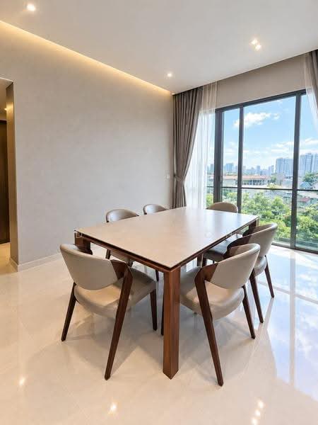 Riverside Melodies, 26A Saint Michael's Road, Balestier / Toa Payoh, 3 Bedrooms, 1,421 sqft, Apartment For Sale, by David Soh, 500287566 - PropertyGuru.com.sg
