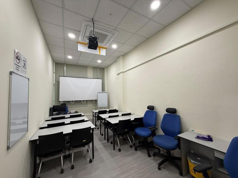 Shun Li Industrial Park, 61 Kaki Bukit Avenue 1, Eunos / Geylang / Paya Lebar, 2,000 sqft, Factory / Workshop (B2) For Rent, by Sugiany Tan, 500287567 - Study - CommercialGuru.com.sg