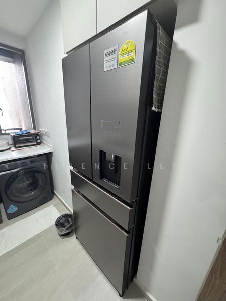 North Gaia, 45 Yishun Close, Sembawang / Yishun, Room Rental, 150 sqft, Executive Condominium For Rent, by Terence Lee, 500287568 - Kitchen - PropertyGuru.com.sg
