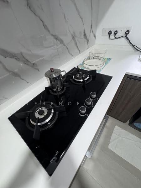 North Gaia, 45 Yishun Close, Sembawang / Yishun, Room Rental, 150 sqft, Executive Condominium For Rent, by Terence Lee, 500287568 - Kitchen - PropertyGuru.com.sg