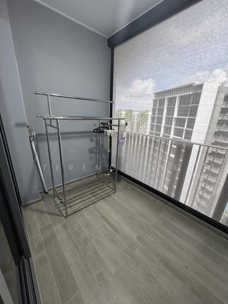 North Gaia, 45 Yishun Close, Sembawang / Yishun, Room Rental, 150 sqft, Executive Condominium For Rent, by Terence Lee, 500287568 - Balcony - PropertyGuru.com.sg