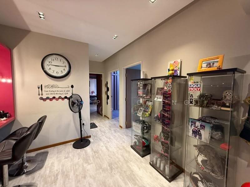323A Sumang Walk, 323A 323A, Hougang / Punggol / Sengkang, 3 Bedrooms, 990 sqft, HDB Flat For Sale, by Tan Pei Cheng (Pei), 500287574 - PropertyGuru.com.sg