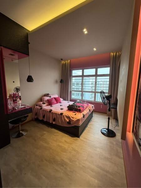 323A Sumang Walk, 323A 323A, Hougang / Punggol / Sengkang, 3 Bedrooms, 990 sqft, HDB Flat For Sale, by Tan Pei Cheng (Pei), 500287574 - PropertyGuru.com.sg