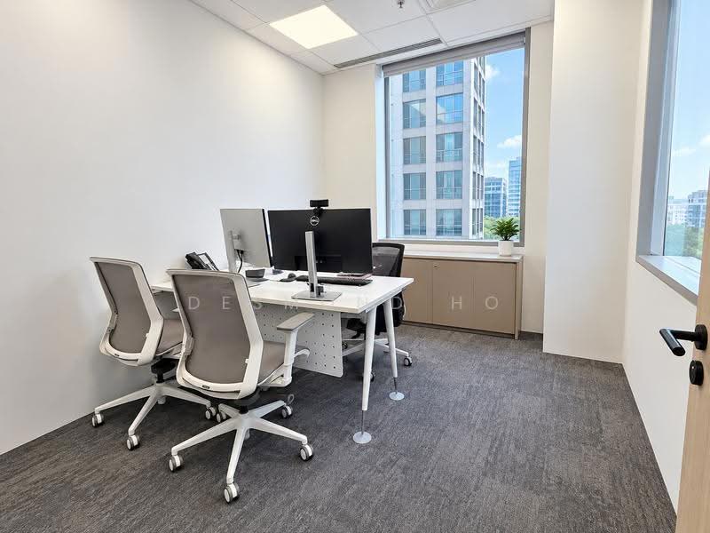UE Square, 83 Clemenceau Avenue, Orchard / River Valley, 2,242 sqft, Office For Rent, by Desmond Ho, 500287578 - Office - CommercialGuru.com.sg