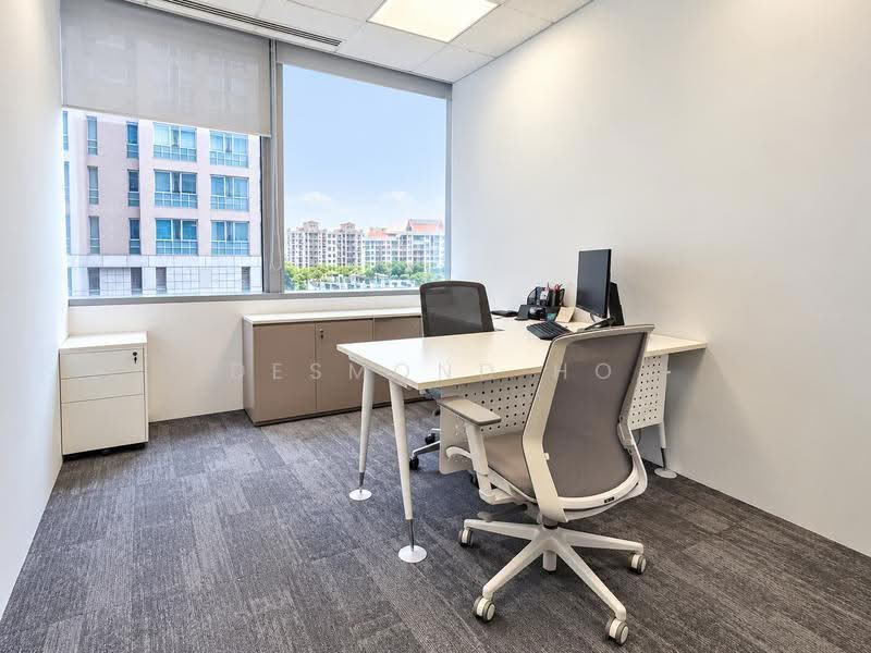 UE Square, 83 Clemenceau Avenue, Orchard / River Valley, 2,242 sqft, Office For Rent, by Desmond Ho, 500287578 - Office - CommercialGuru.com.sg