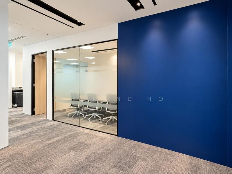 UE Square, 83 Clemenceau Avenue, Orchard / River Valley, 2,242 sqft, Office For Rent, by Desmond Ho, 500287578 - Interior - CommercialGuru.com.sg