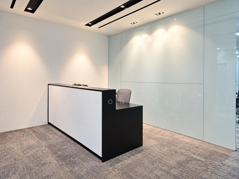 UE Square, 83 Clemenceau Avenue, Orchard / River Valley, 2,242 sqft, Office For Rent, by Desmond Ho, 500287578 - Lobby - CommercialGuru.com.sg
