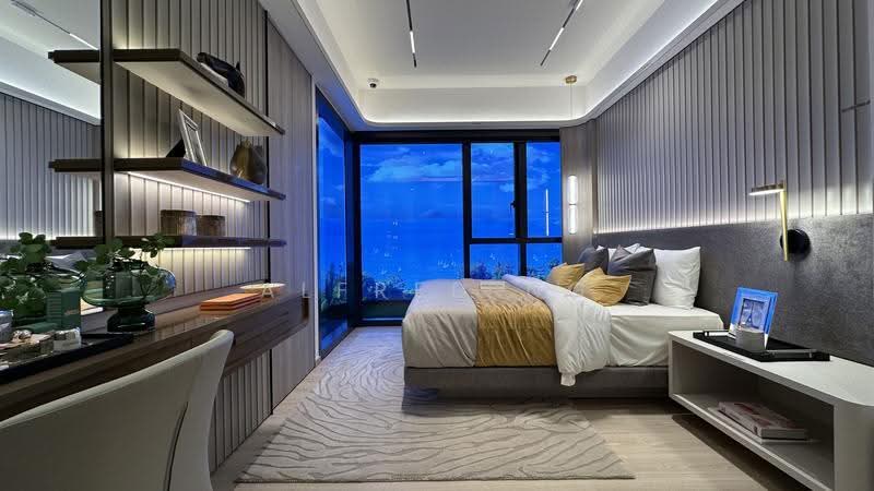 Vela Bay, 1 Bayshore Walk, Bedok / Upper East Coast, 5 Bedrooms, 1,582 sqft, Condominium For Sale, by Alfred Ng, 500287580 - Bedroom - PropertyGuru.com.sg