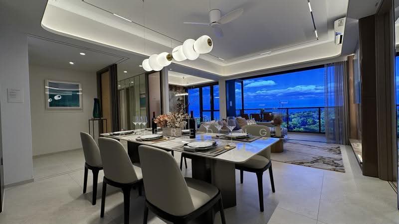 Vela Bay, 1 Bayshore Walk, Bedok / Upper East Coast, 5 Bedrooms, 1,582 sqft, Condominium For Sale, by Alfred Ng, 500287580 - PropertyGuru.com.sg