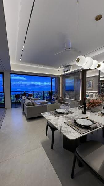 Vela Bay, 1 Bayshore Walk, Bedok / Upper East Coast, 5 Bedrooms, 1,582 sqft, Condominium For Sale, by Alfred Ng, 500287580 - PropertyGuru.com.sg