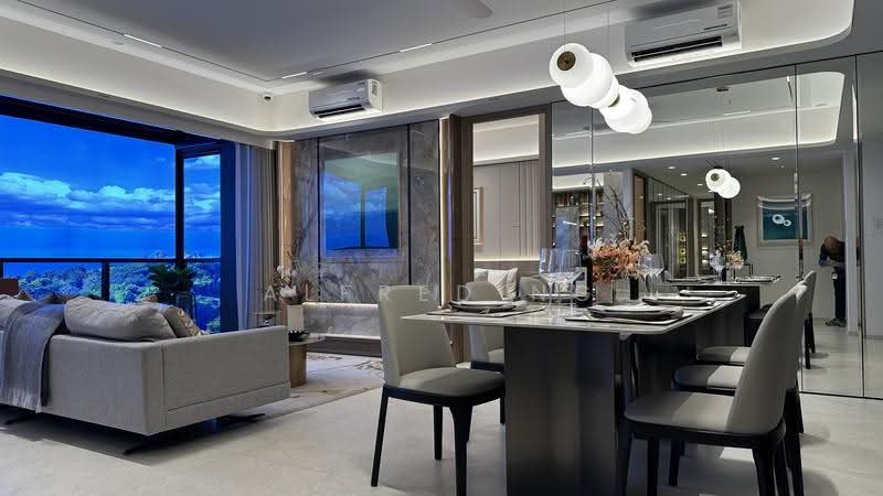 Vela Bay, 1 Bayshore Walk, Bedok / Upper East Coast, 5 Bedrooms, 1,582 sqft, Condominium For Sale, by Alfred Ng, 500287580 - PropertyGuru.com.sg