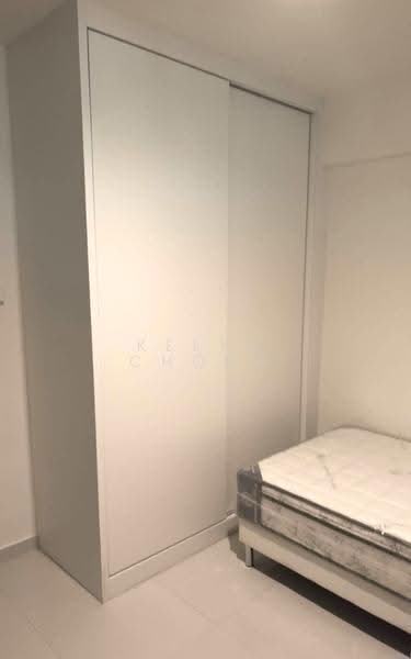 318 Tampines Street 33, 318 Tampines Street 33, Pasir Ris / Tampines, Room Rental, 120 sqft, HDB Flat For Rent, by Kelyn Chong, 500287584 - Bedroom - PropertyGuru.com.sg