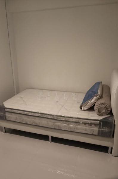318 Tampines Street 33, 318 Tampines Street 33, Pasir Ris / Tampines, Room Rental, 120 sqft, HDB Flat For Rent, by Kelyn Chong, 500287584 - Bedroom - PropertyGuru.com.sg