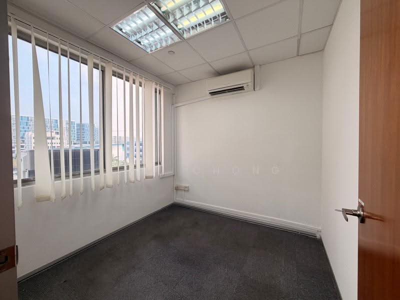 Citipoint @ Paya Lebar, 152 152, Eunos / Geylang / Paya Lebar, 1,690 sqft, Light Industrial (B1) For Rent, by Joel Chong, 500287586 - CommercialGuru.com.sg