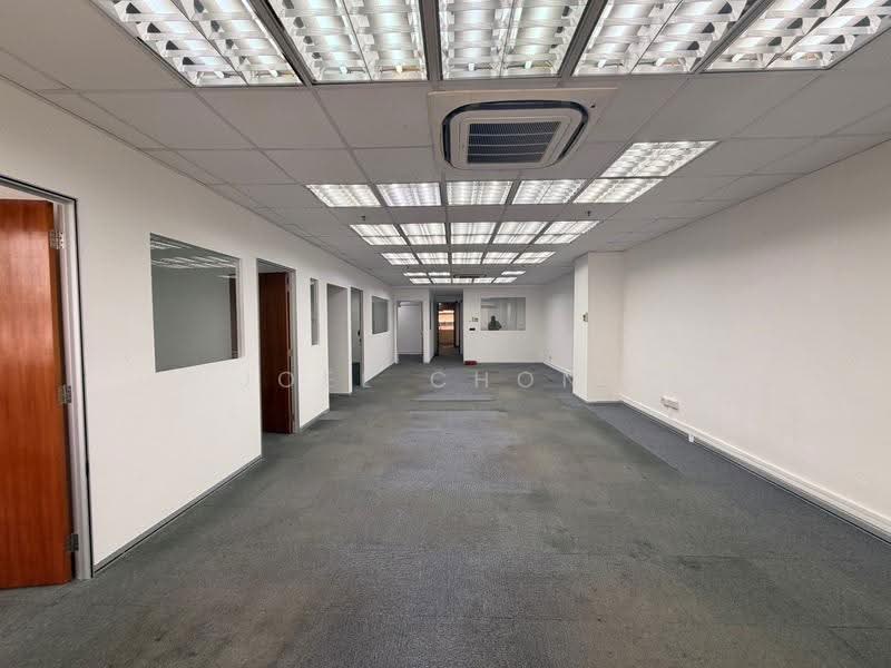 Citipoint @ Paya Lebar, 152 152, Eunos / Geylang / Paya Lebar, 1,690 sqft, Light Industrial (B1) For Rent, by Joel Chong, 500287586 - CommercialGuru.com.sg