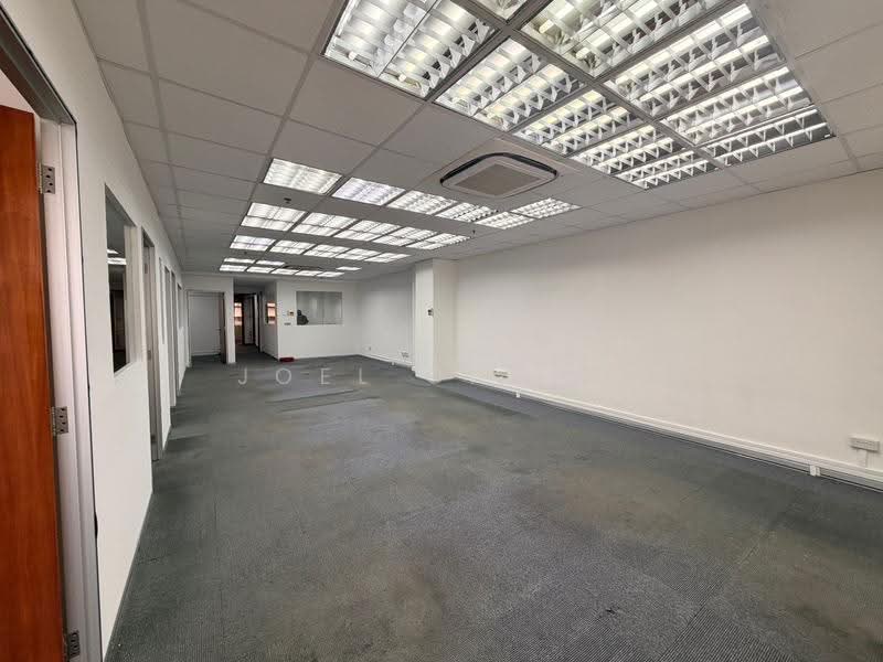 Citipoint @ Paya Lebar, 152 152, Eunos / Geylang / Paya Lebar, 1,690 sqft, Light Industrial (B1) For Rent, by Joel Chong, 500287586 - CommercialGuru.com.sg
