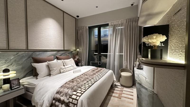 Vela Bay, 1 Bayshore Walk, Bedok / Upper East Coast, 4 Bedrooms, 1,378 sqft, Condominium For Sale, by Alfred Ng, 500287587 - PropertyGuru.com.sg