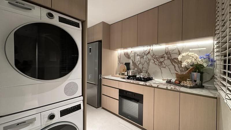 Vela Bay, 1 Bayshore Walk, Bedok / Upper East Coast, 4 Bedrooms, 1,378 sqft, Condominium For Sale, by Alfred Ng, 500287587 - PropertyGuru.com.sg