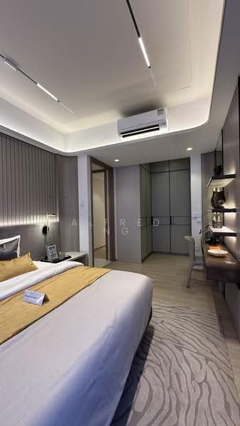 Vela Bay, 1 Bayshore Walk, Bedok / Upper East Coast, 4 Bedrooms, 1,378 sqft, Condominium For Sale, by Alfred Ng, 500287587 - PropertyGuru.com.sg