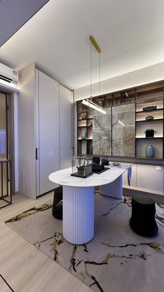 Vela Bay, 1 Bayshore Walk, Bedok / Upper East Coast, 4 Bedrooms, 1,378 sqft, Condominium For Sale, by Alfred Ng, 500287587 - PropertyGuru.com.sg