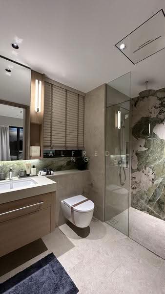 Vela Bay, 1 Bayshore Walk, Bedok / Upper East Coast, 4 Bedrooms, 1,378 sqft, Condominium For Sale, by Alfred Ng, 500287587 - PropertyGuru.com.sg