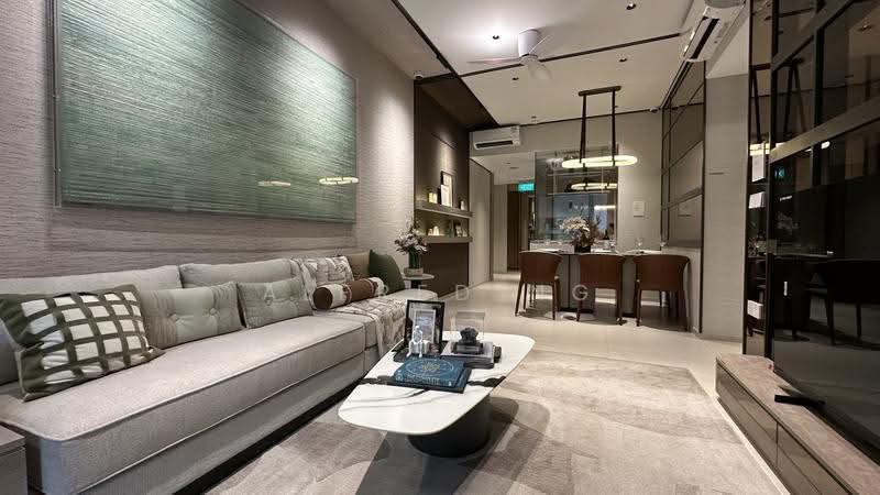 Vela Bay, 1 Bayshore Walk, Bedok / Upper East Coast, 4 Bedrooms, 1,378 sqft, Condominium For Sale, by Alfred Ng, 500287587 - PropertyGuru.com.sg