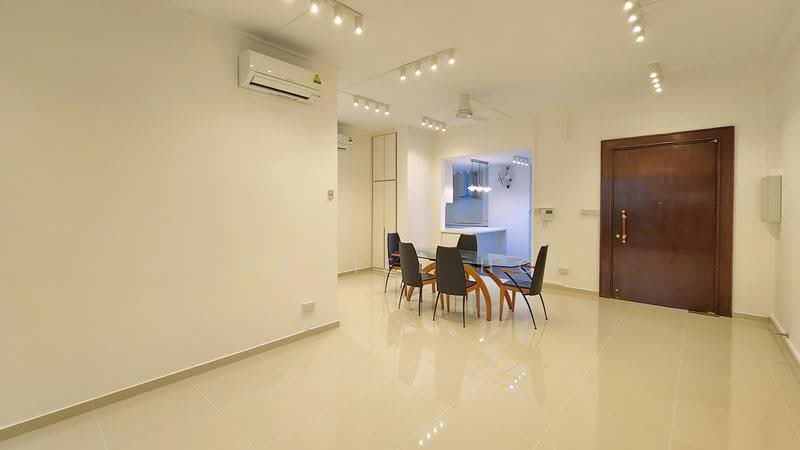 Pebble Bay, 130 Tanjong Rhu Road, East Coast / Marine Parade, 2 Bedrooms, 1,302 sqft, Condominium For Sale, by Daniel Ho, 500287588 - Dining Room - PropertyGuru.com.sg
