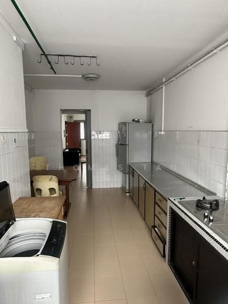252 Bangkit Road, 252 Bangkit Road, Dairy Farm / Bukit Panjang / Choa Chu Kang, 2 Bedrooms, 786 sqft, HDB Flat For Rent, by Thomas Tan, 500287590 - Kitchen - PropertyGuru.com.sg