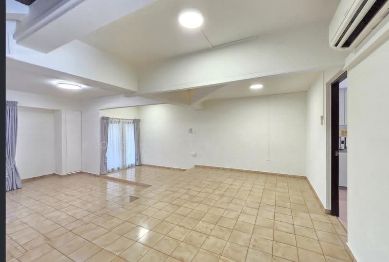 Chancery Court, 36A Dunearn Road, Newton / Novena, 4 Bedrooms, 2,271 sqft, Condominium For Rent, by Rochelle De S Meegolle, 500287591 - Living Room - PropertyGuru.com.sg
