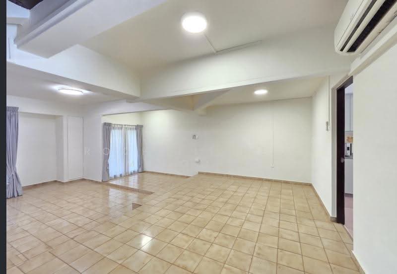 Chancery Court, 36A Dunearn Road, Newton / Novena, 4 Bedrooms, 2,271 sqft, Condominium For Rent, by Rochelle De S Meegolle, 500287591 - Living Room - PropertyGuru.com.sg