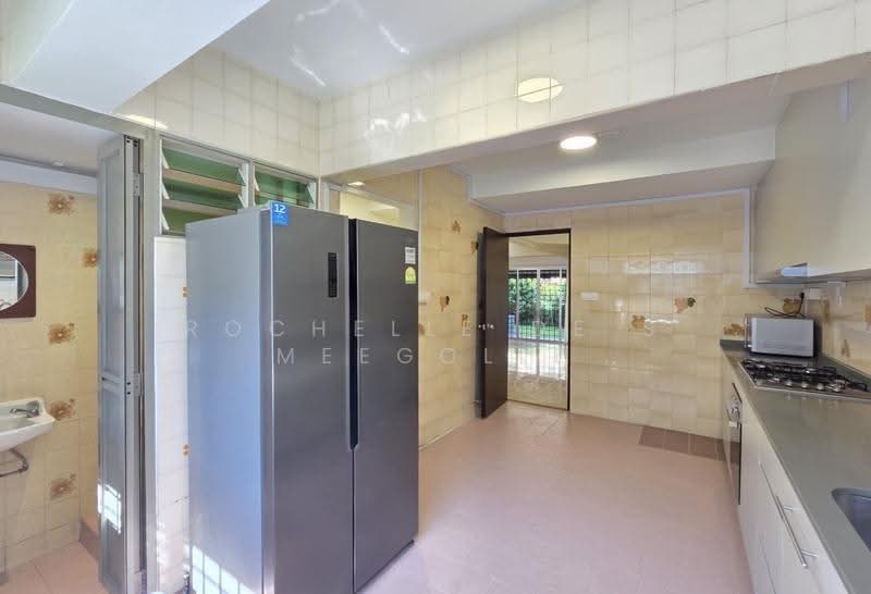 Chancery Court, 36A Dunearn Road, Newton / Novena, 4 Bedrooms, 2,271 sqft, Condominium For Rent, by Rochelle De S Meegolle, 500287591 - Kitchen - PropertyGuru.com.sg