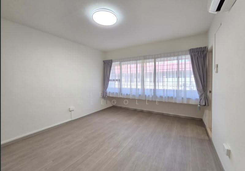 Chancery Court, 36A Dunearn Road, Newton / Novena, 4 Bedrooms, 2,271 sqft, Condominium For Rent, by Rochelle De S Meegolle, 500287591 - Living Room - PropertyGuru.com.sg