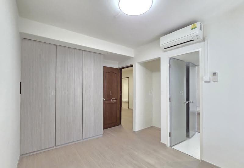 Chancery Court, 36A Dunearn Road, Newton / Novena, 4 Bedrooms, 2,271 sqft, Condominium For Rent, by Rochelle De S Meegolle, 500287591 - Bedroom - PropertyGuru.com.sg