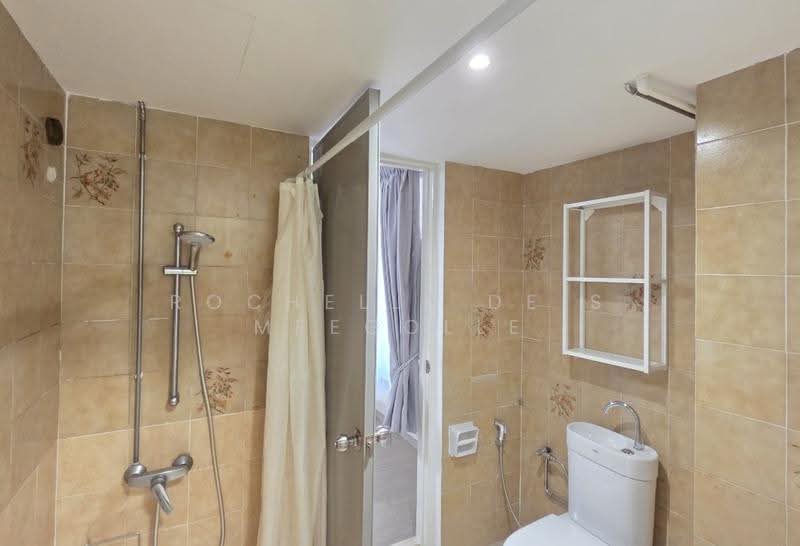 Chancery Court, 36A Dunearn Road, Newton / Novena, 4 Bedrooms, 2,271 sqft, Condominium For Rent, by Rochelle De S Meegolle, 500287591 - Bathroom - PropertyGuru.com.sg