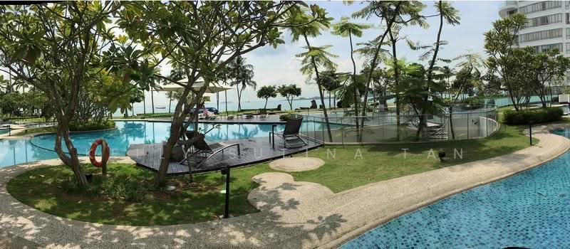 The Coast at Sentosa Cove, 276 Ocean Drive, Harbourfront / Telok Blangah, 4 Bedrooms, 2,583 sqft, Condominium For Sale, by Kelly Sutina Tan, 500287596 - Pool - PropertyGuru.com.sg