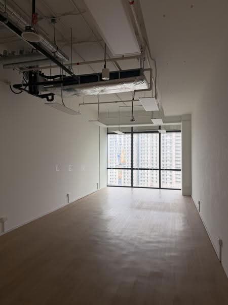 woods square, Admiralty / Woodlands, 560 sqft, Office For Sale, by Leroy Hui, 500287599 - Interior - CommercialGuru.com.sg