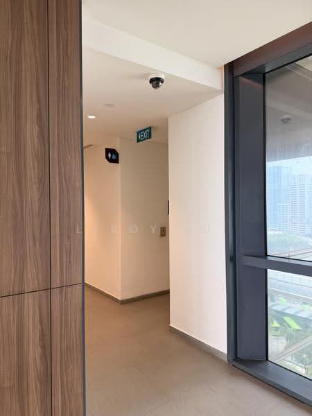 woods square, Admiralty / Woodlands, 560 sqft, Office For Sale, by Leroy Hui, 500287599 - Interior - CommercialGuru.com.sg