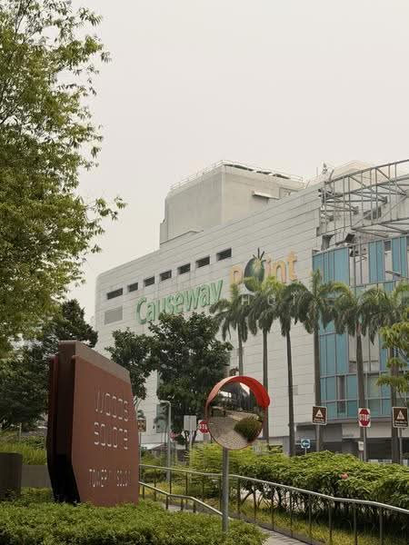 woods square, Admiralty / Woodlands, 560 sqft, Office For Sale, by Leroy Hui, 500287599 - CommercialGuru.com.sg