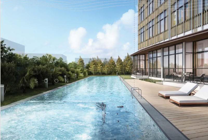 K Suites, 21 Lorong K Telok Kurau, East Coast / Marine Parade, Room Rental, 100 sqft, Apartment For Rent, by Soon Meng Chow, 500287600 - Exterior - PropertyGuru.com.sg